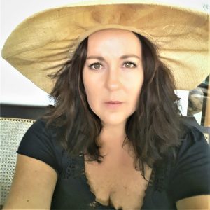 Helen Sparg Landscape Designer