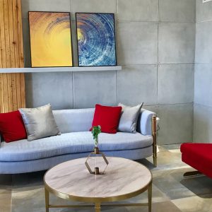 Deepak + Kavita Design Studio
