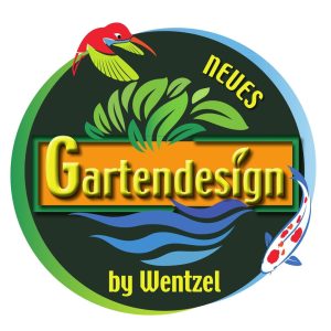 Neues Gartendesign by Wentzel