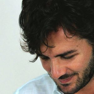 FRANCESCO CARDANO Interior designer