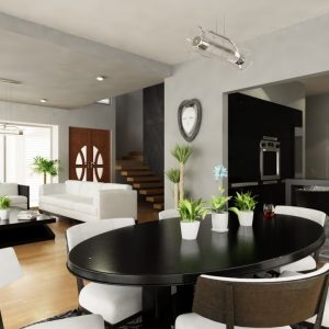OLLIN ARQUITECTURA