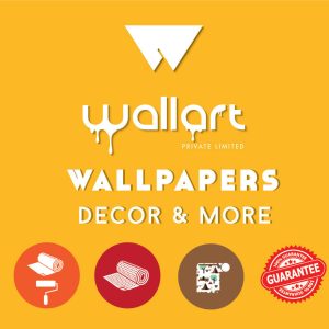 Wall Art Private Limited