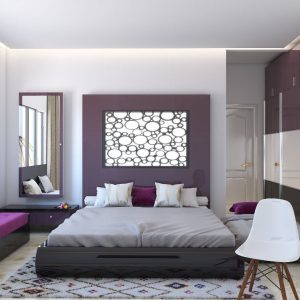 Seventh Sky Architects