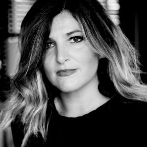 Lucia Bentivogli Architetto