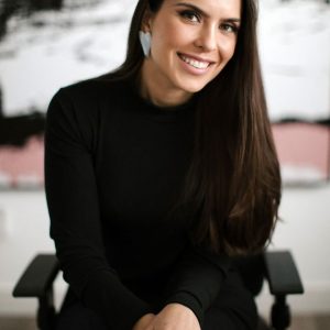 CAMILA FERREIRA ARQUITETURA E INTERIORES