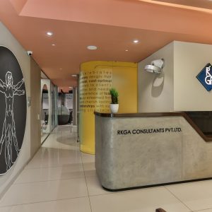 RKGA Consultants PVT LTd Indore