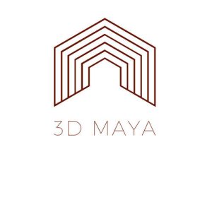 3d Maya