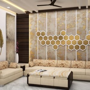 Luxus Interiors