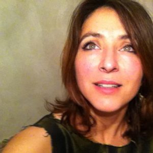 Laura Pistoia architetto