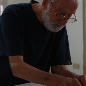 VITTORIO GARATTI ARCHITETTO