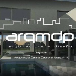 ArqmdP?Arquitectura + Dise?o