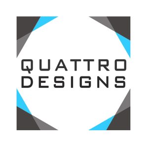Quattro designs