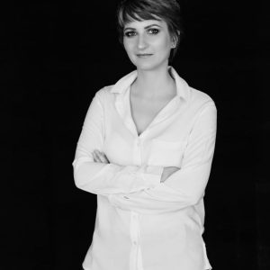 Tatiana Shishkina