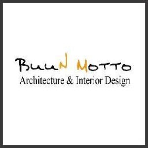 BUUN MOTTO ARCHITECTS