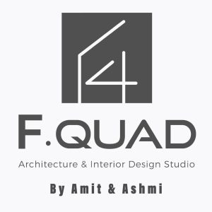 F.Quad Architecture and Interior Design Studio
