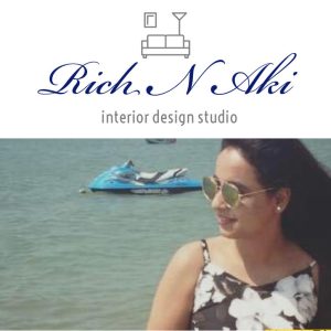 Rich & Aki