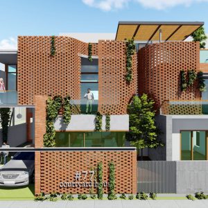 ACHI ARCHITECTS