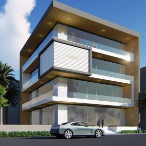 BRISTAN ARCHITECTS & INTERIOR DESIGNERS