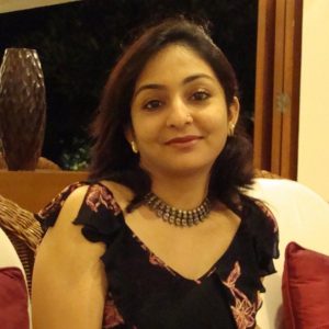 Mallika Seth