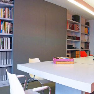 AD+ arquitectura