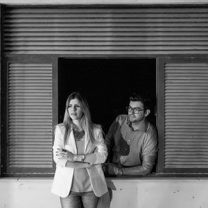 Duo Arquitetura