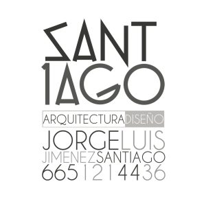 SANT1AGO arquitectura y dise?o