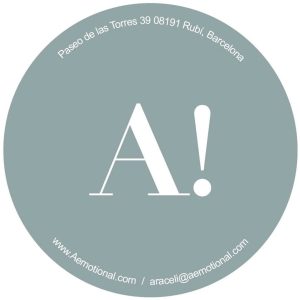 A! Emotional living & work