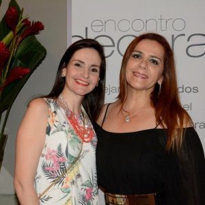 Adriana Fiali e Rose Corsini?FICODesign