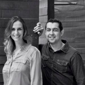 Arquitetura 8?Ana Spagnuolo & Marcos Ribeiro