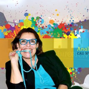 ANALU ANDRADE?ARQUITETURA E DESIGN