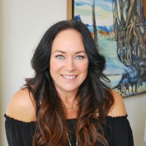 Andrea Schumacher Interiors