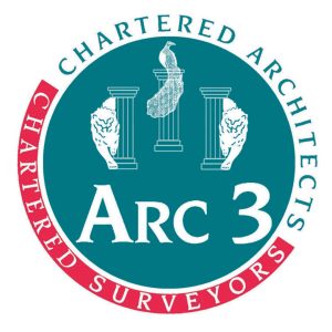 Arc 3 Architects & Chartered Surveyors