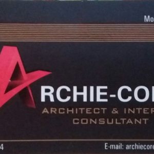 Archie-Core