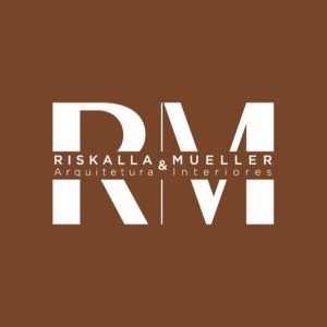 Riskalla & Mueller Arquitetura e Interiores