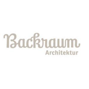 Backraum Architektur