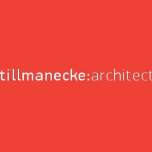 Till Manecke:Architect