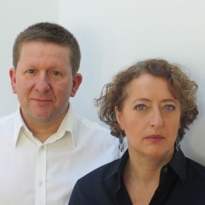 Caseyfierro Architects