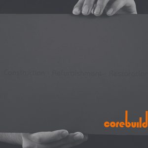 Corebuild Ltd