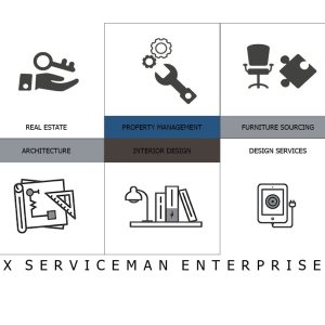 EX SERVICEMAN ENTERPRISES
