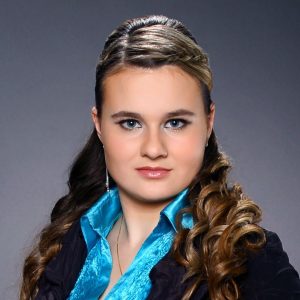 JULIA KABANOVA’s DESIGN STUDIO