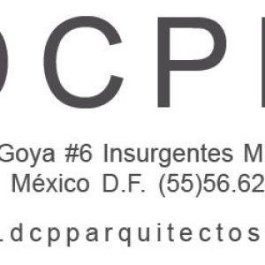 DCPP Arquitectos