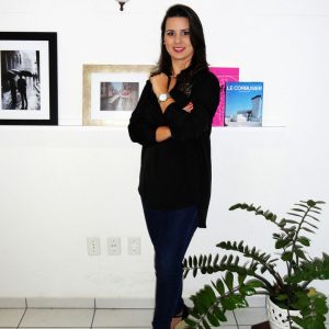 Carla Monteiro Arquitetura e Interiores