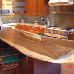 Cocinas y Muebles Flores