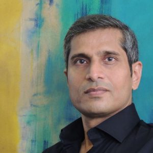 JAYESH SHAH ARCHITECTS