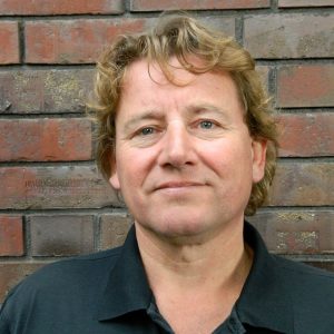 Justus Mayser Architekt