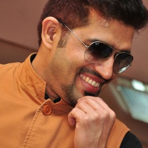 Premdas Krishna