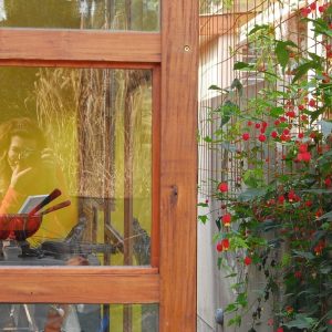 Guadalupe Larrain arquitecta