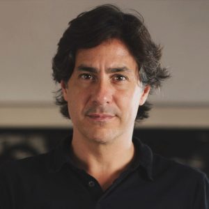 Alvaro Moragrega / arquitecto