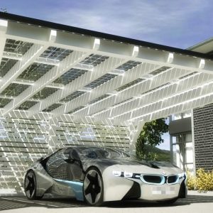 Solarterrassen & Carportwerk GmbH