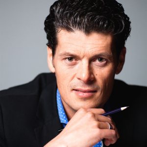 ERIK VAN GELDER | Devoted to Garden Design